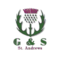 G & S Cabs Logo